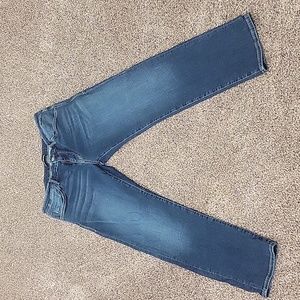 Men's Mavi jeans 34 30